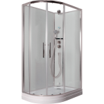 Душевая кабина 120х80 Timo Premium Ilma-902 R без гидромассажа