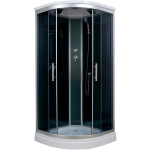 Душевая кабина 100х100 Timo Standart T-1101P без гидромассажа