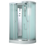 Душевая кабина 120х85 Timo Comfort T-8802F L без гидромассажа