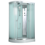 Душевая кабина 120х85 Timo Comfort T-8802F R без гидромассажа