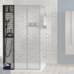 Боковая стенка 30 см Jacob Delafon Nouvelle Vague E94WS30-B1 