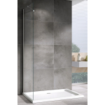 Боковая стенка 90 Abber Zart S91 хром