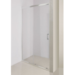 Душевая дверь 100 Belbagno UNO-195-BF-1-100-C-Cr