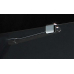 Душевая дверь 100 см Cezares ELENA-W-B-12-100-P-Cr-R 