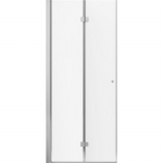 Душевая дверь 70 Belbagno ALBANO-30/40-C-Cr