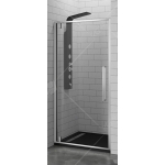  Душевая дверь 90 см Rgw Stilvoll SV-02 06320209-11