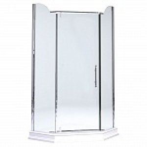  Душевой угол  90х90 Migliore Diadema Ml.Ddm-22.891.Tr.Br бронза  24175