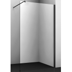 Душевая перегородка 120 см Wasserkraft Abens 20W40