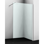 Душевая перегородка 120 см Wasserkraft Rossel 28W40