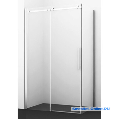 Фото Душевой угол 130x100 см Wasserkraft Alme 15R34 