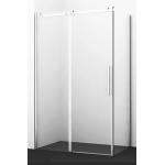 Душевой угол 130x100 см Wasserkraft Dinkel 58R34 