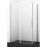 Душевой угол 140x90 см Wasserkraft Dinkel 58R36 