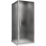 Душевой уголок 70х85 Abber Sonnenstrand AG04070M-S85M хром