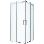  Душевой уголок 90x90 Berges Wasserhaus Gelios 061022