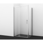  Душевой уголок  120x90 см Wasserkraft Berkel 48P07 