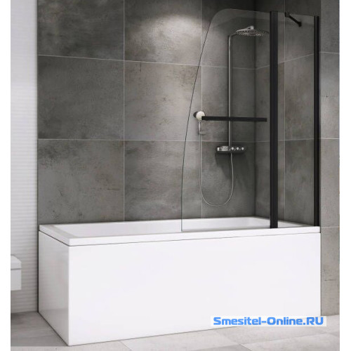 Фото Шторка на ванну Abber Ewiges Wasser AG50100B