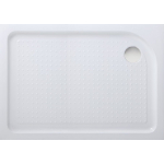  Акриловый поддон 100x80 Belbagno TRAY-BB-AH-100/80-15-W-R