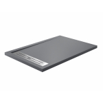 Душевой поддон 140х80 WasserKRAFT Wiese 84T35