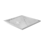 Душевой поддон 90х90 WasserKRAFT Rhin 44T03