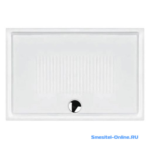 Фото Поддон 120х70 Hatria LIFH3 Y1ZZ01