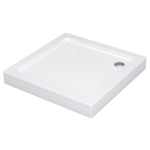 Поддон 100x100 WasserkraftAmper 29T19 