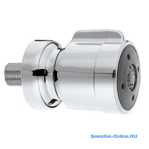 Фото Боковая форсунка Bossini I00102.030 хром