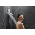 Боковой душ 50 Hansgrohe Rainfinity 26243700 белый 