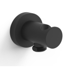 Держатель ручного душа Tres Showers 20518201NM черный матовый