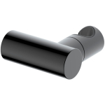 Держатель ручного душа Wasserkraft A320 черный глянец