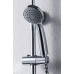 Стойка для  ванны Bravat Opal   F6125183CP-A5-RUS 