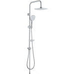 Душевая система Agger Marine A0595000 хром