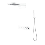 Душевая система  Boheme Fusion 131-MW