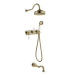  Душевая система Boheme Medici 308 