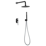 Душевая система Boheme Uno 464-BCR