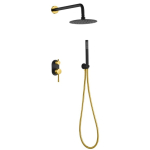 Душевая система Boheme Uno 464-BG