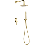  Душевая система   Boheme Uno   464-G золото