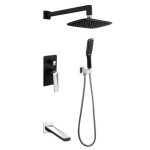 Душевая система Boheme Venturo 374-B-2  