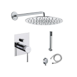 Душевая система для душа Fiore Xenon 44CR5000