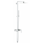 Душевая система для душа Grohe Euphoria Cube XXL System 230 23147001 