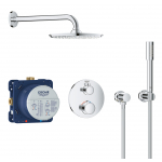 Душевая система  Grohe Grohtherm 34732000 