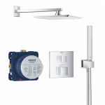 Душевая система Grohe Grohtherm Cube 34741000 