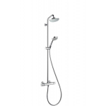 Душевая система для душа Hansgrohe Croma Showerpipe 27135000 