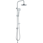 Душевая система Orange S09cr хром