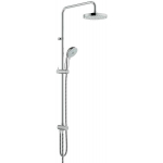 Душевая система с переключателем Grohe New Tempesta Rustic 27399002