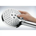 Стойка  для душа с термостатом Hansgrohe Raindance Select S 27633670 