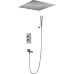 Душевая система с термостатом Timo Petruma SX-5019/00SM chrome 