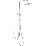 Душевая система Swedbe Calypso 5065 хром