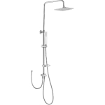 Душевая система Swedbe Calypso 5067 хром