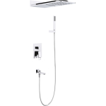 Душевая система Timo Briana SX-7119/00SM chrome 