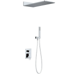 Душевая система Timo Briana SX 7139 00SM хром chrome